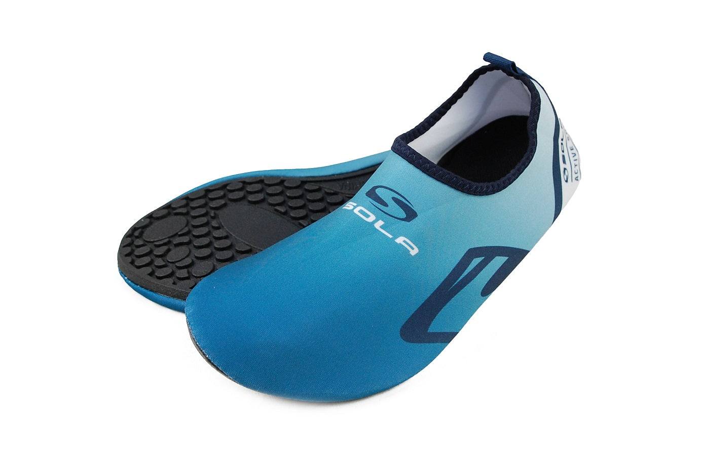 Sola Active Sole Beach Shoes