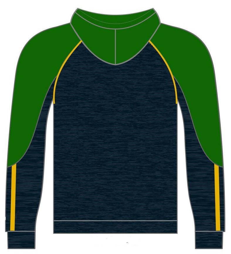 CS Teamwear Ennistymon Hoody