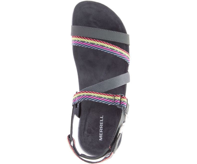 Merrell District Mendi