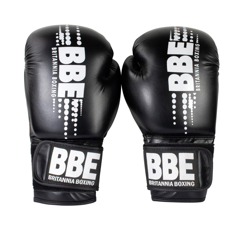 BBE Club Boxing Gloves