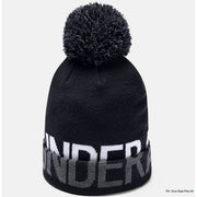Under Armour Graphic Womens Beanie
