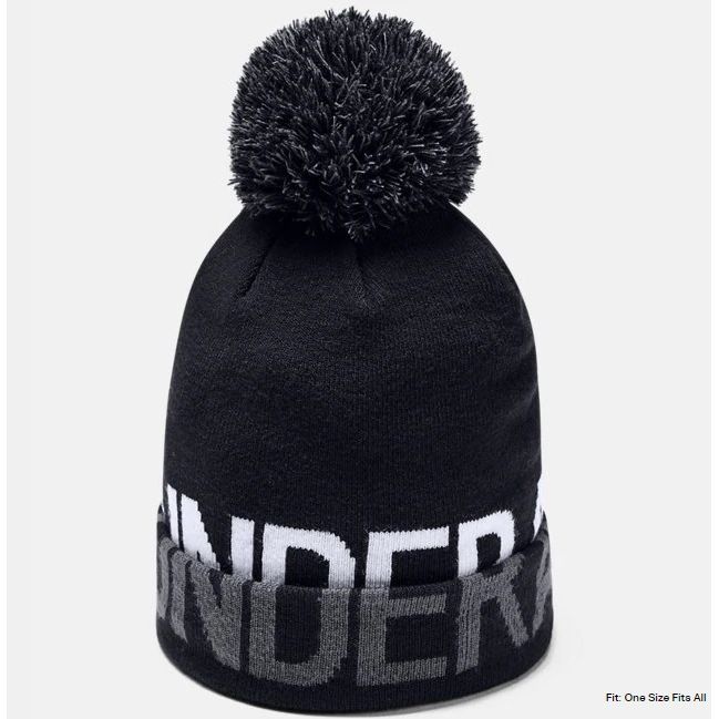 Under Armour Graphic Womens Beanie