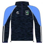 CS Teamwear Marys AC Half Zip