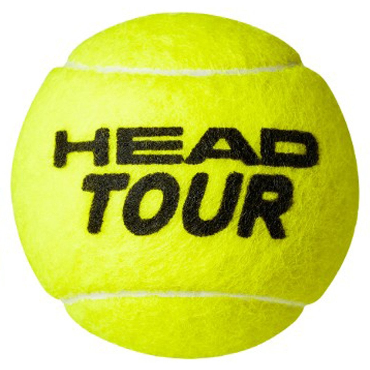 Head Tour Tennis Balls 3Pk
