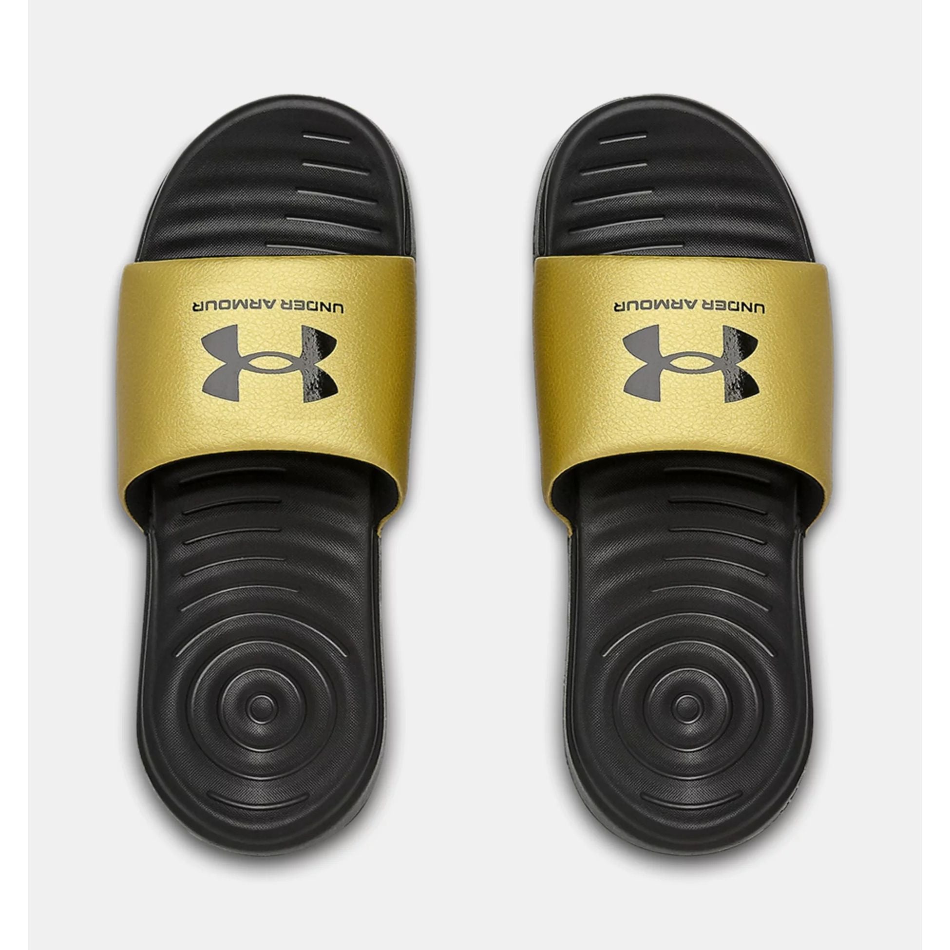 Under Armour Ansa Fixed Slides
