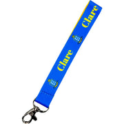 Clare Wrist Key Chain