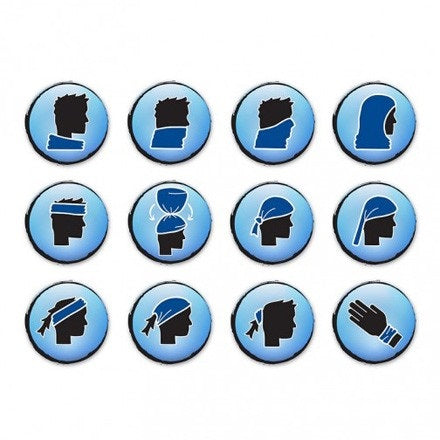 Beechfield Morf Suprafleece