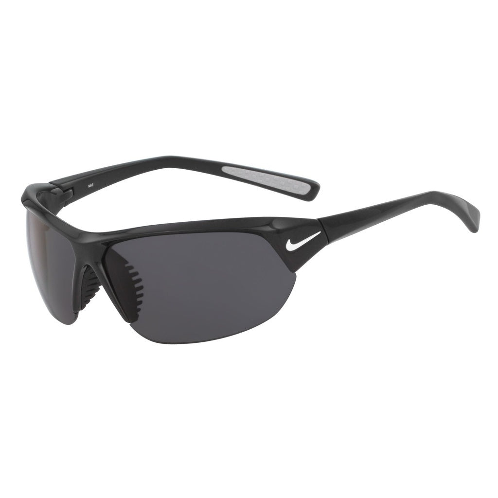 Nike Skylon Ace Performance Sunglasses Black Grey