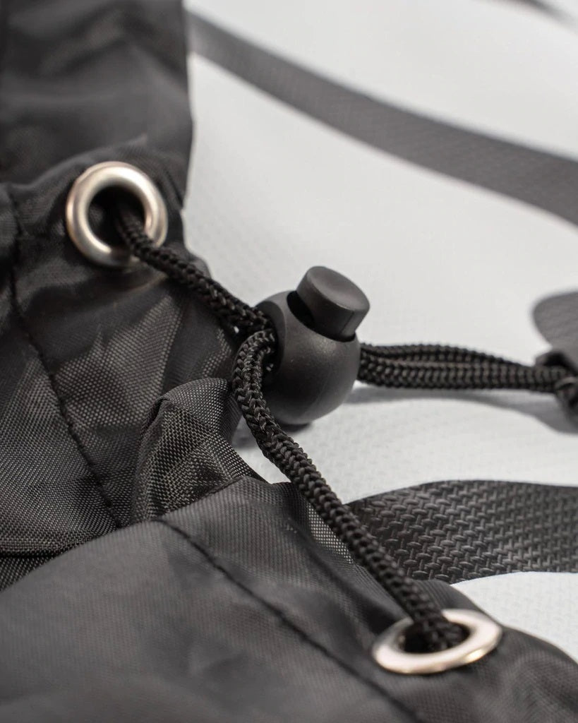 Saltrock Surf Changing