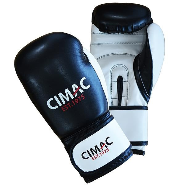 Cimac Boxing Gloves