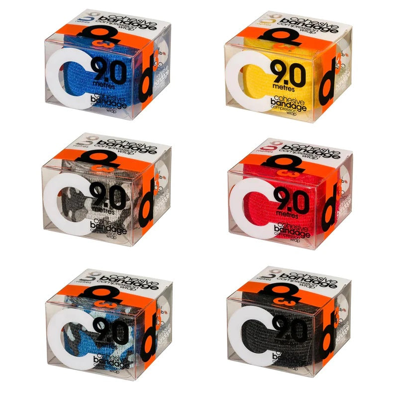 d3 Cohesive Bandage 50mm