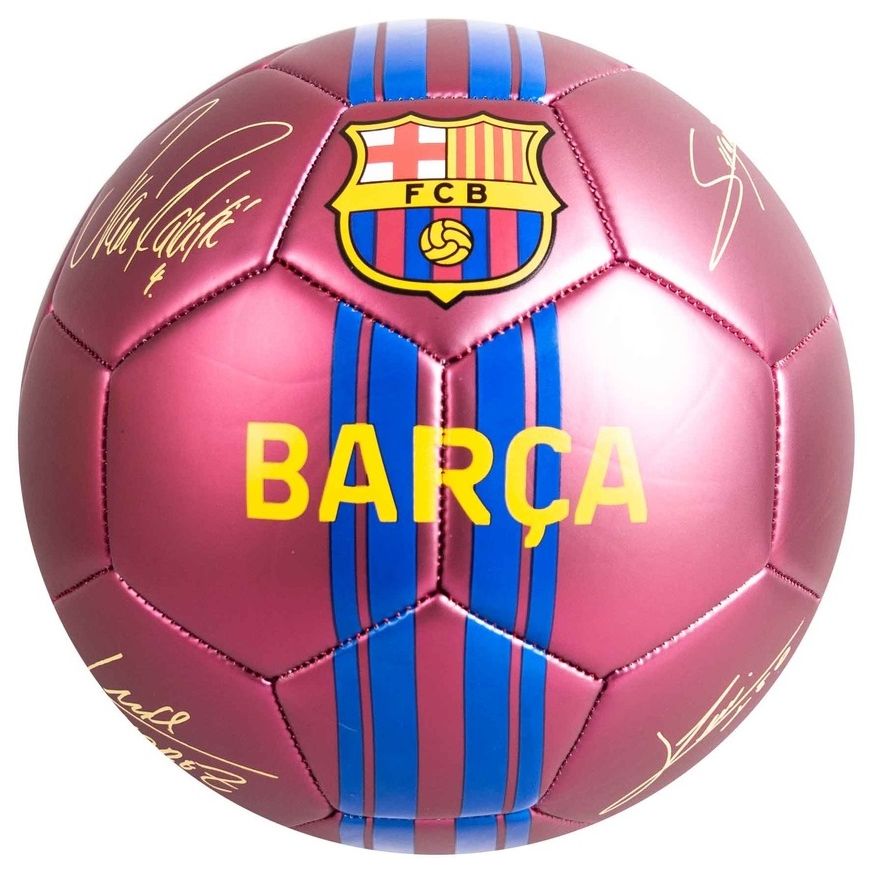 Hy-Pro Barcelona Phantom Signature