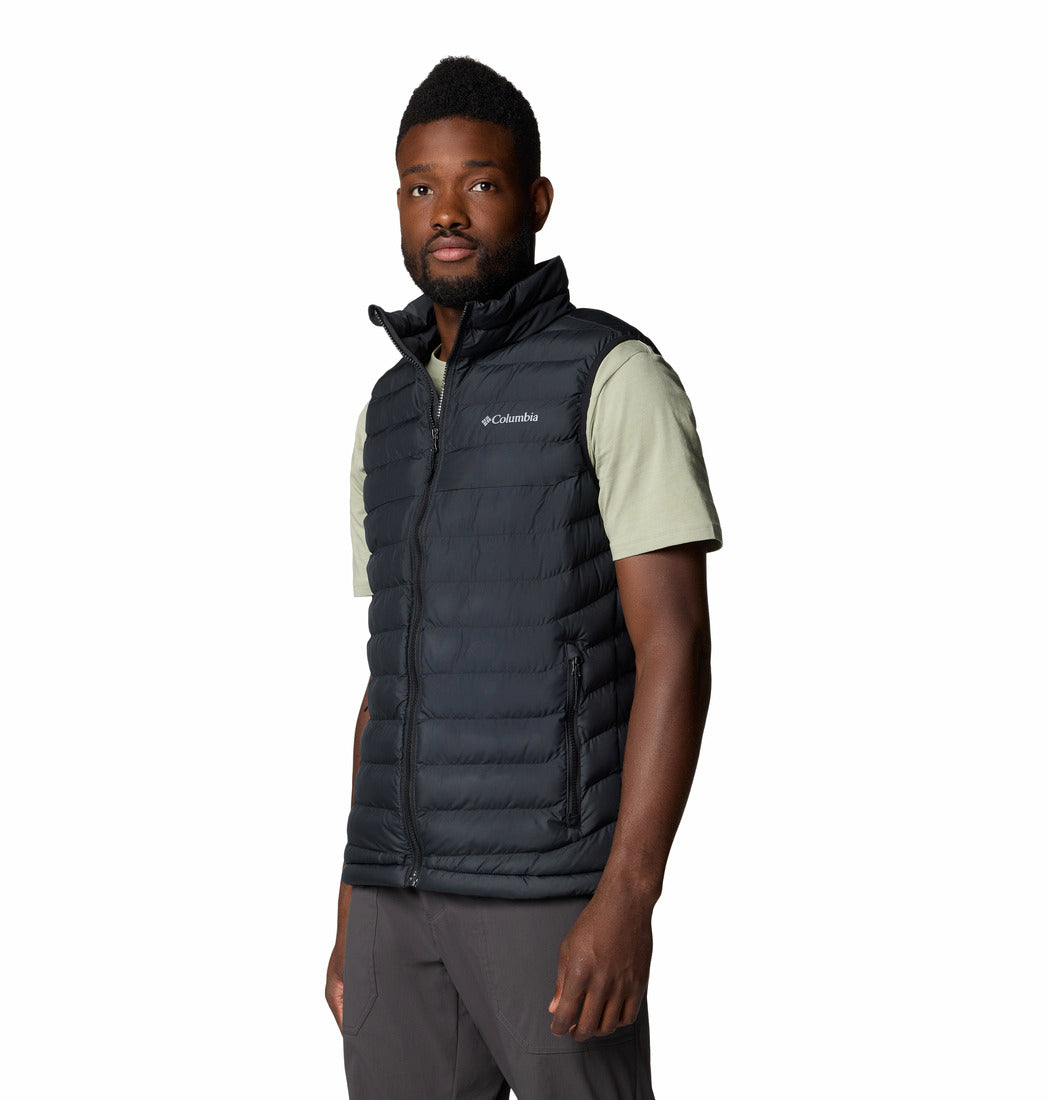 Columbia Powder Lite Vest