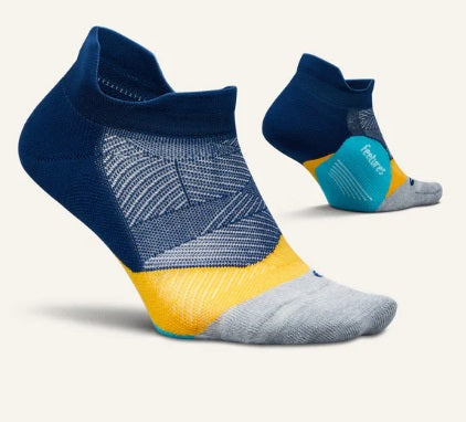 Feetures Elite LC NST Nitro Navy