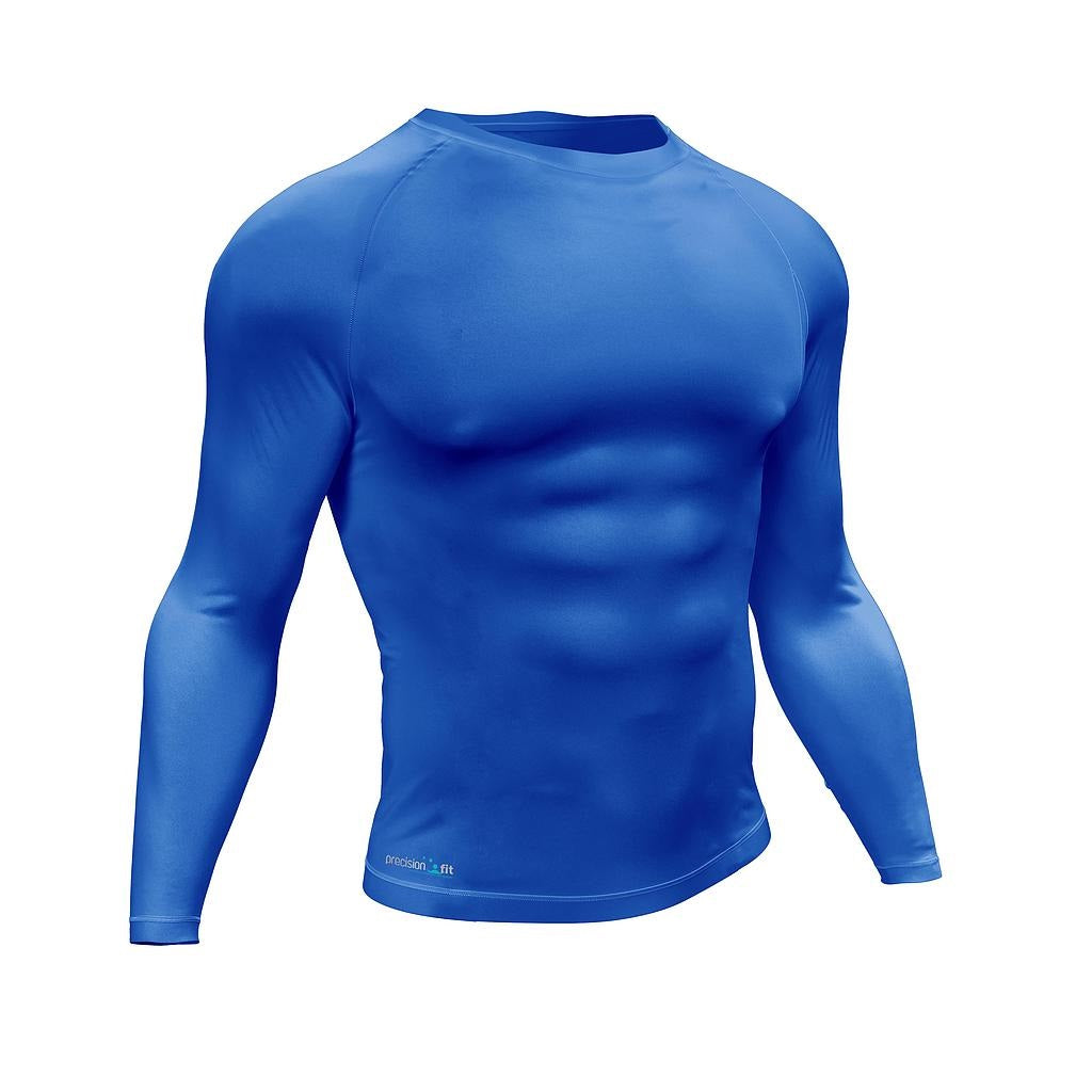 Precision Baselayer Top Junior