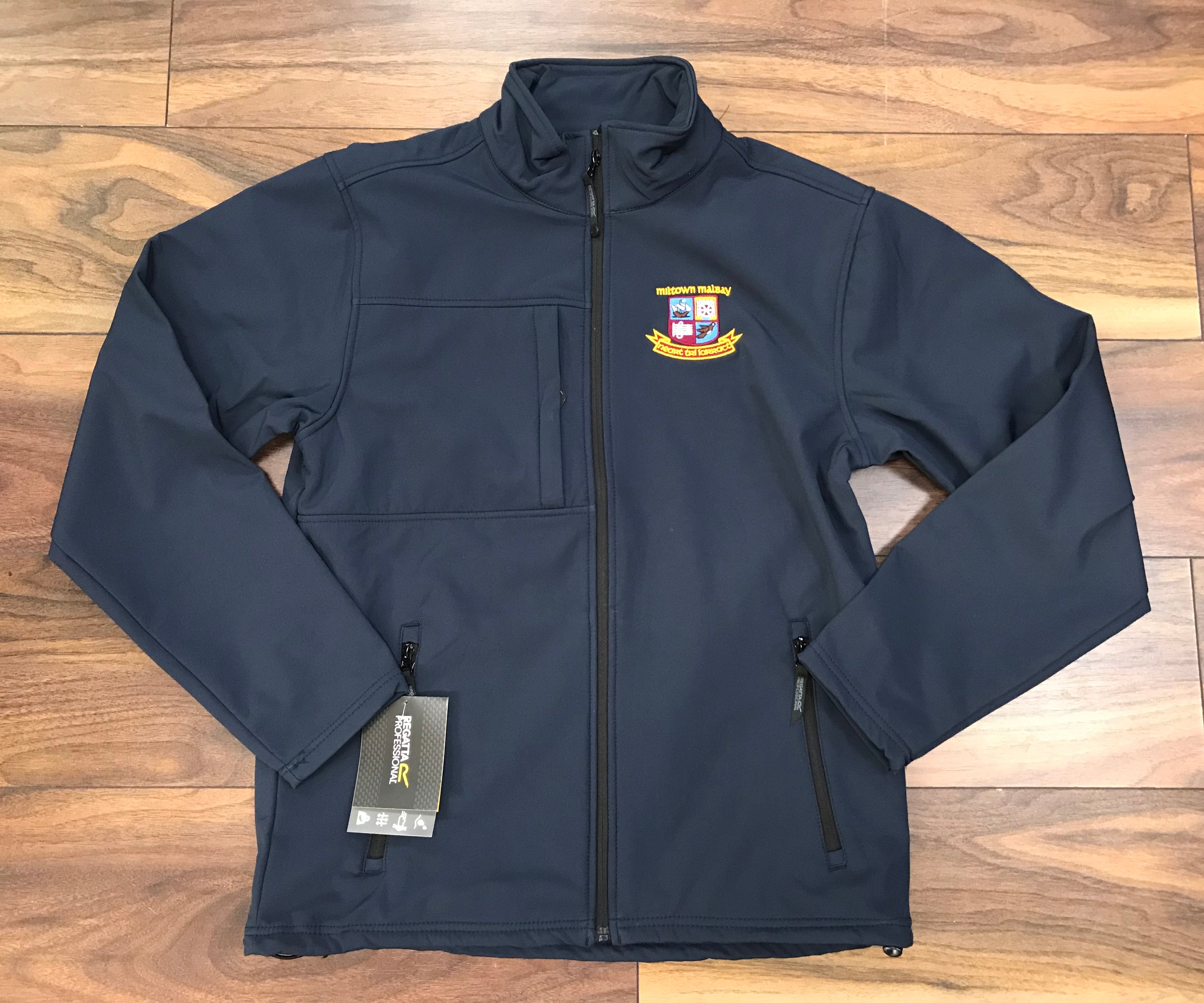 Regatta Miltown Softshell