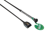 MacTack Junior riding whip "