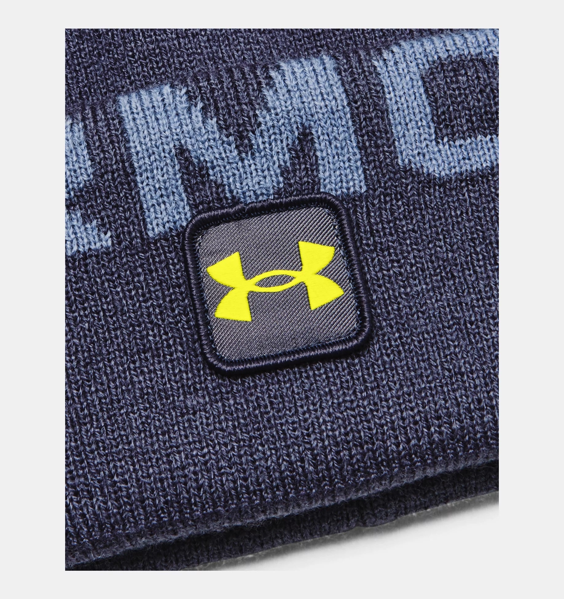 Under Armour Halftime Fleece Beanie