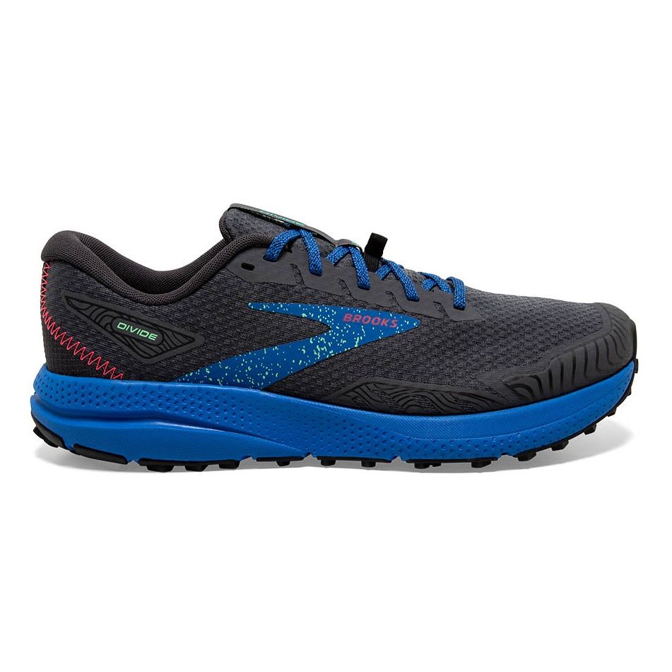 Brooks Divide 4 Men's Running Shoes