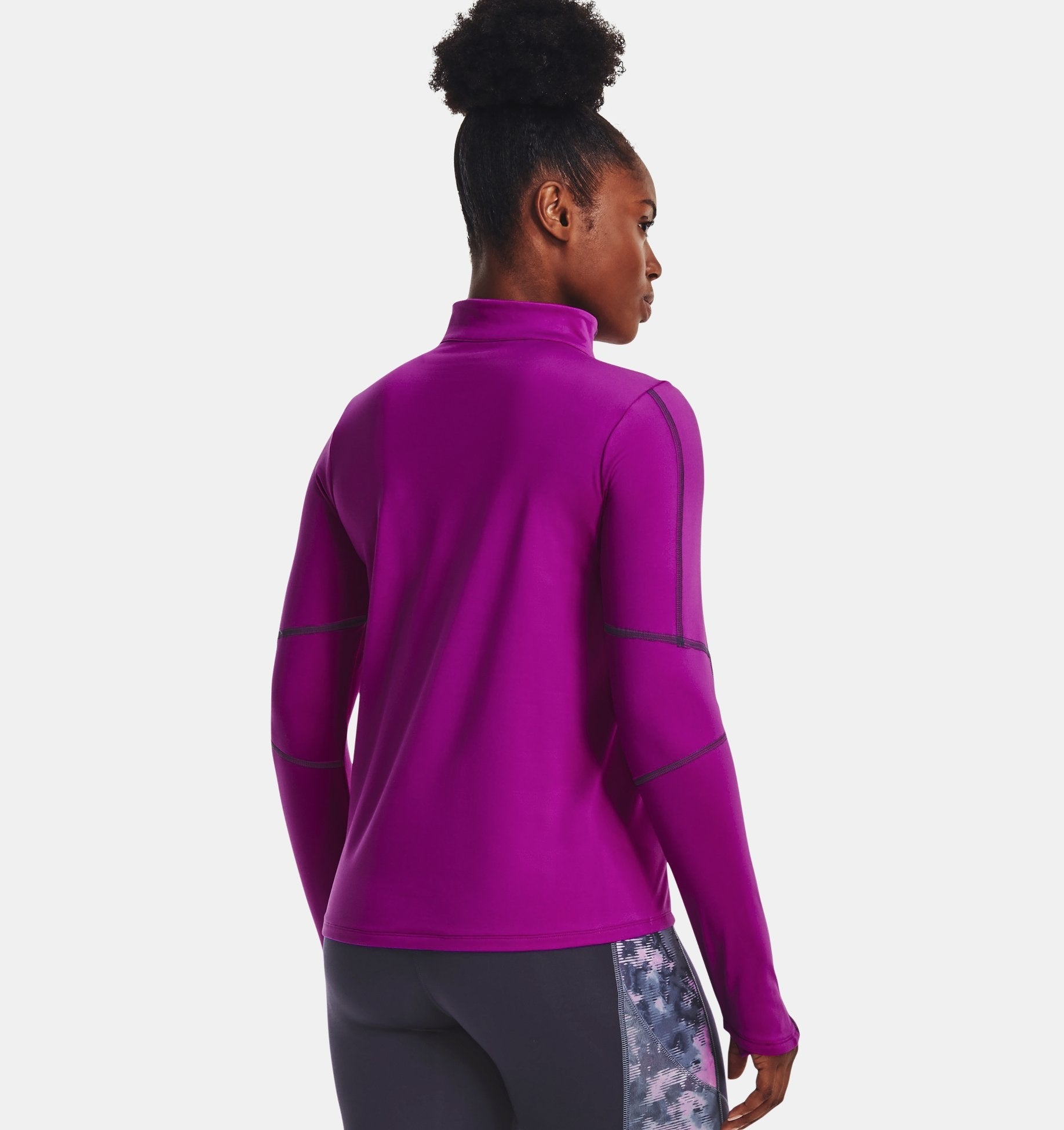 Under Armour Train Cold Weather ½