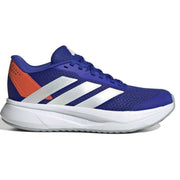 Adidas Duramo Kids Running Shoes Lucid Blue Zero Met Impact Orange