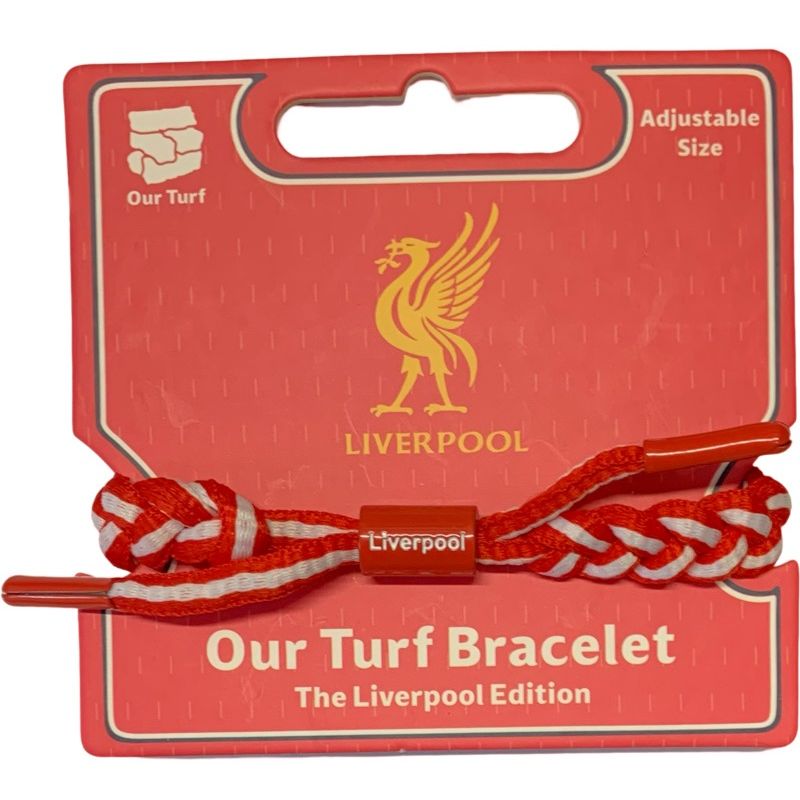 Vitalrate Liverpool Turf Bracelet
