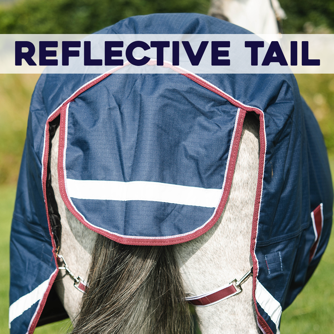 Mackey Keadeen Plus Full Neck