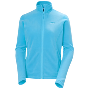 Helly Hansen Womens Daybreaker Fleece Jacket Aqua