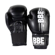 BBE Club Boxing Gloves