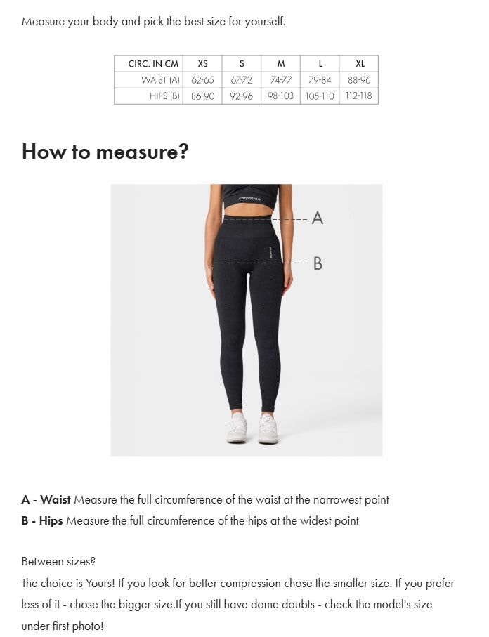 Carpatree Simply Seamless Legging Pale Green