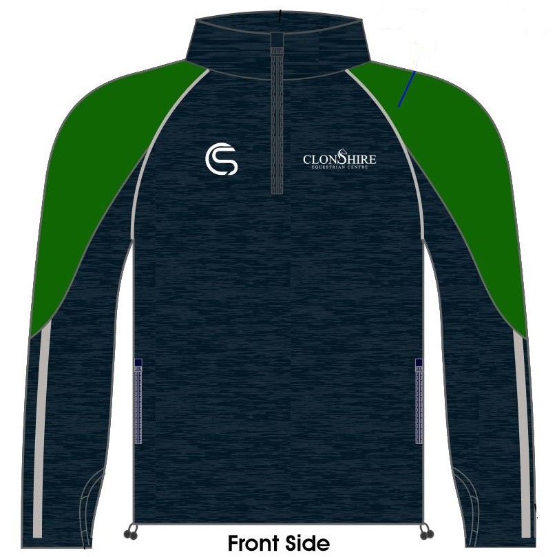 CS Teamwear Clonshire Equestrian