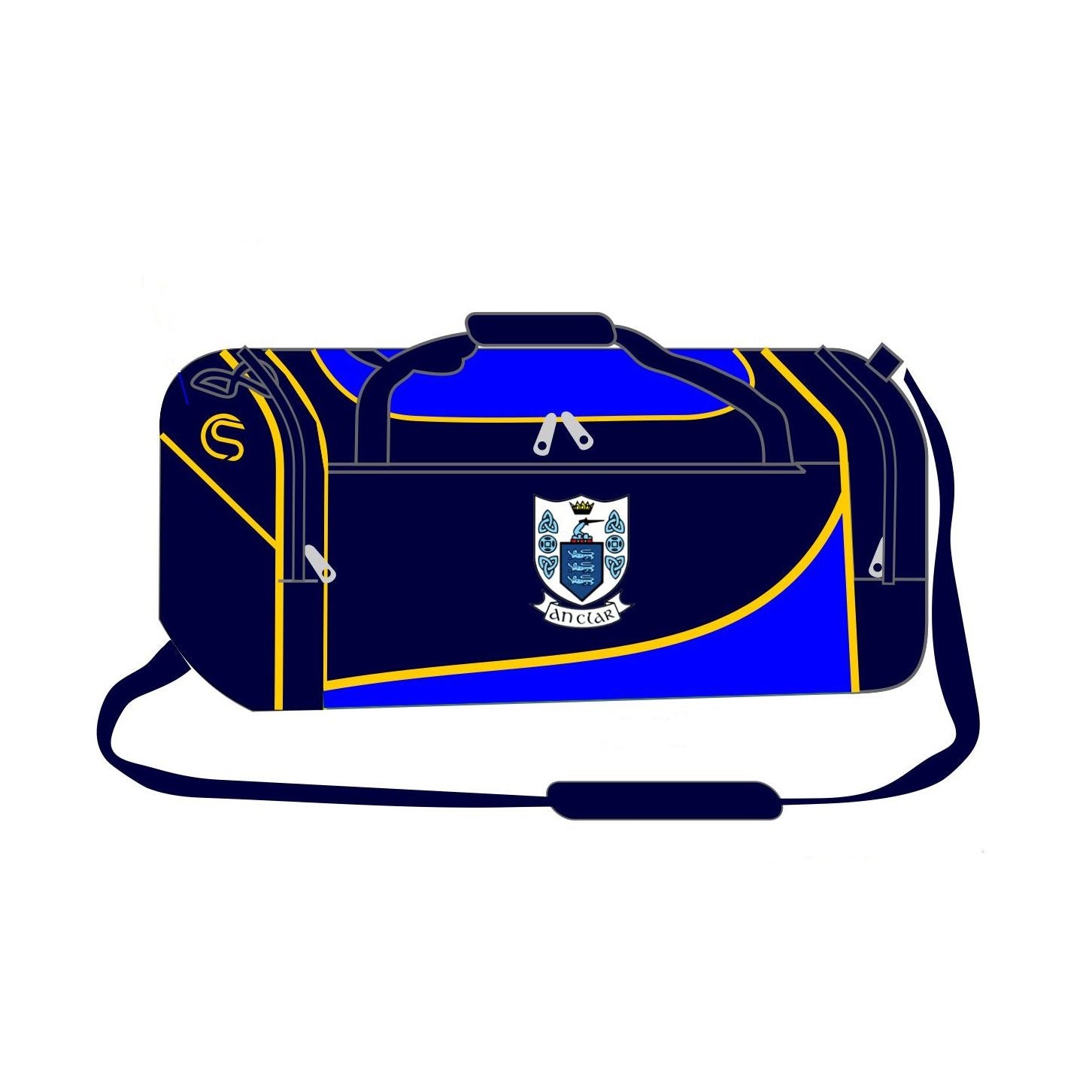 CS Teamwear Clare Holdall