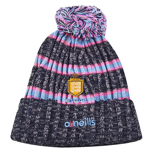 O'Neills Clare Girls Solar Bobble