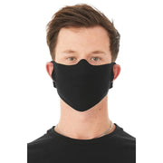 Bella Canvas Face Cover 5pk