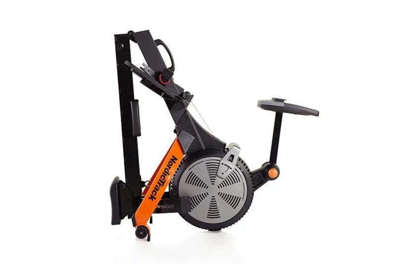 Central Sports Ireland Nordictrack RX800 Rower