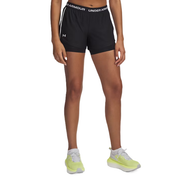 Under Armour Tech™ Play Up in shorts Black
