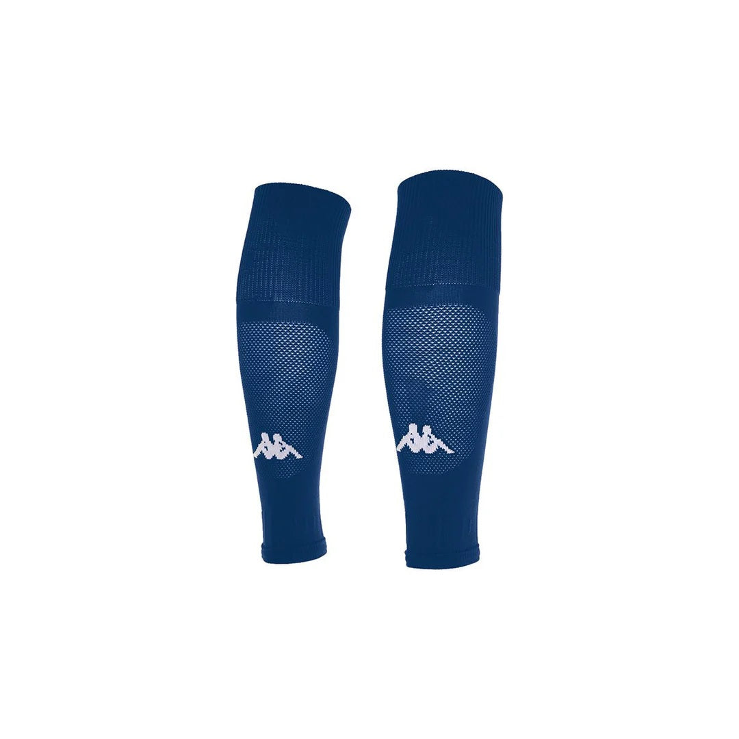 Kappa Kombat Spolf Football Socks Blue Sapphire
