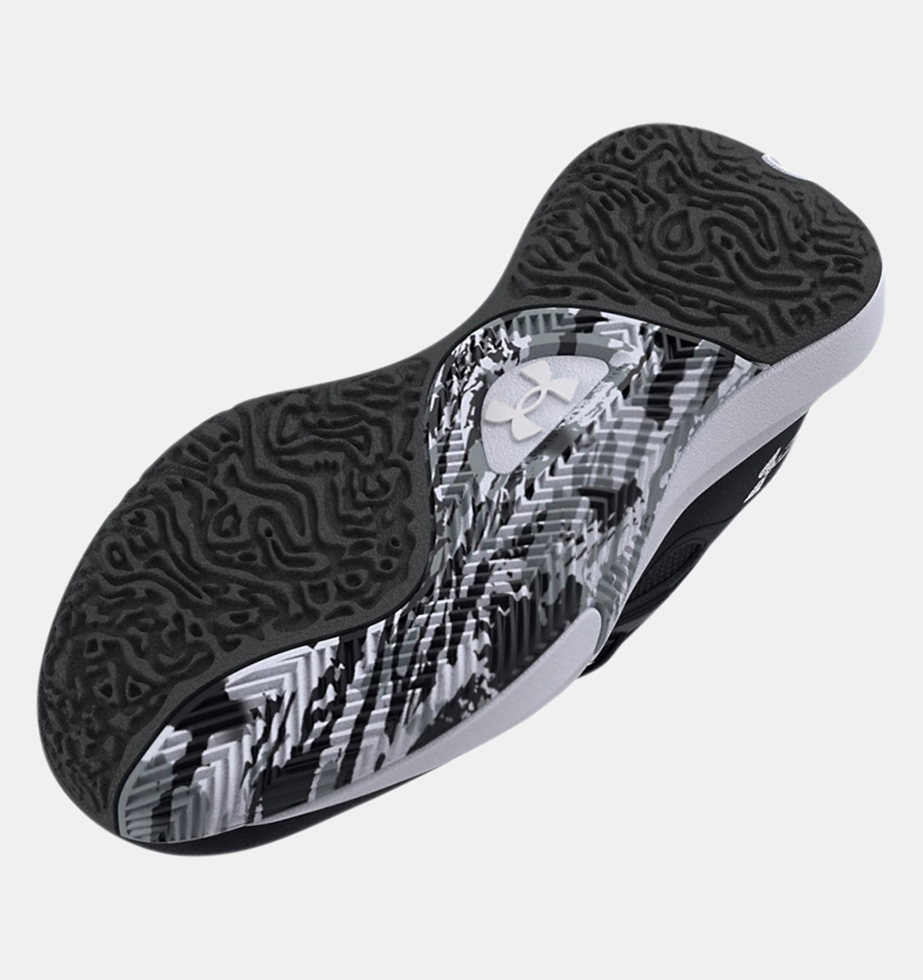 Under Armour Lockdown Basketball