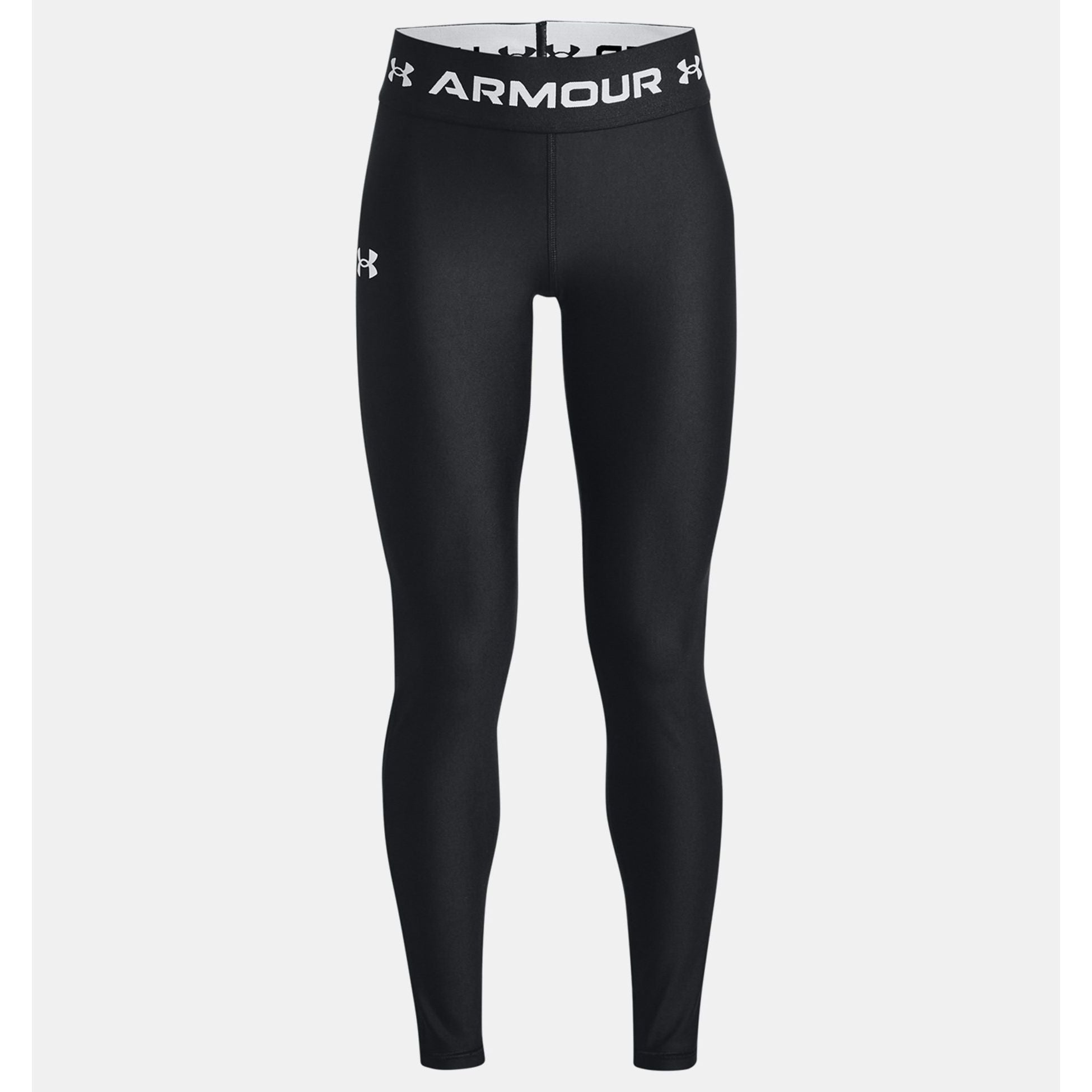 Under Armour Girls' HeatGear® Leggings