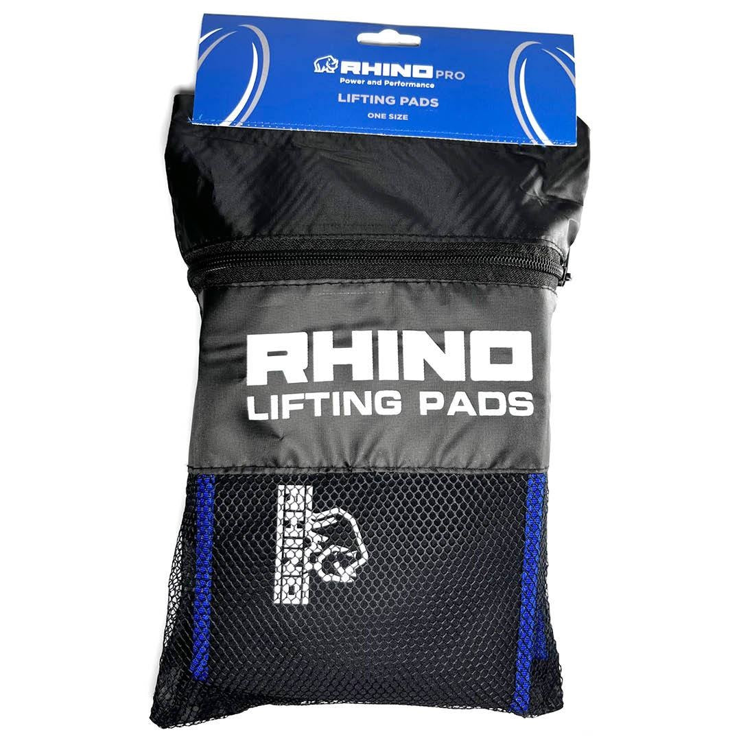 Rhino Lifting Pads