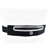 Six Peaks Reflective Running Expandable Waist Belt