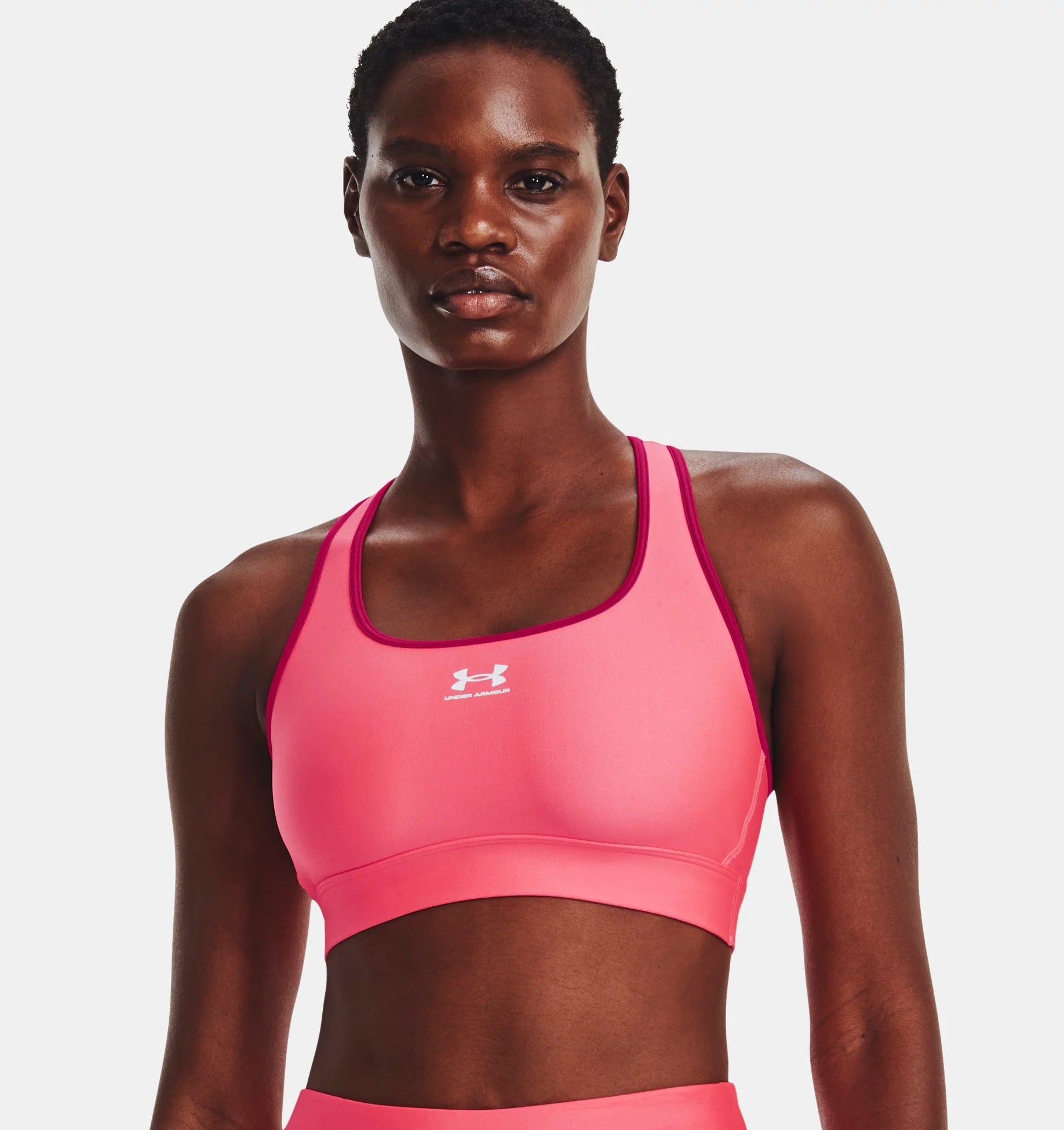 Under Armour Armour Padless