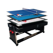 Sure Shot -- Multi Table