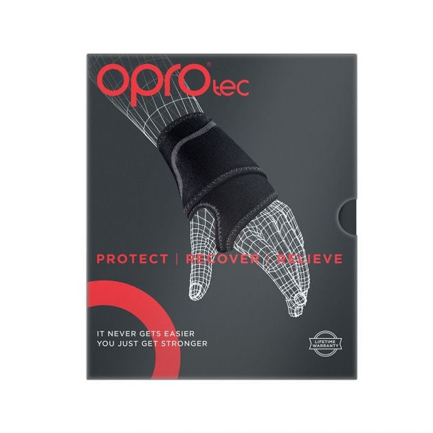 Opro Adjustable Wrist Support