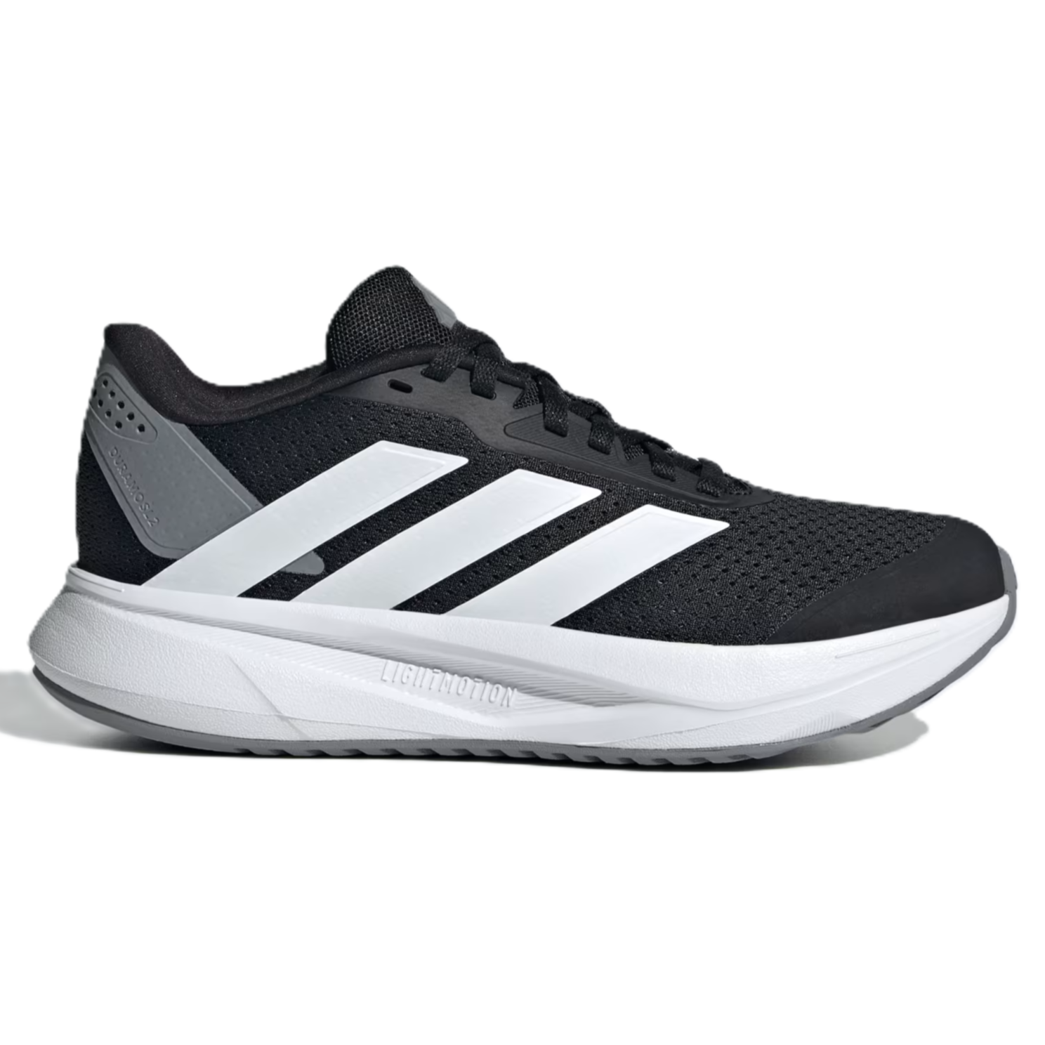 Adidas Duramo SL2 Junior Running Shoes Black White
