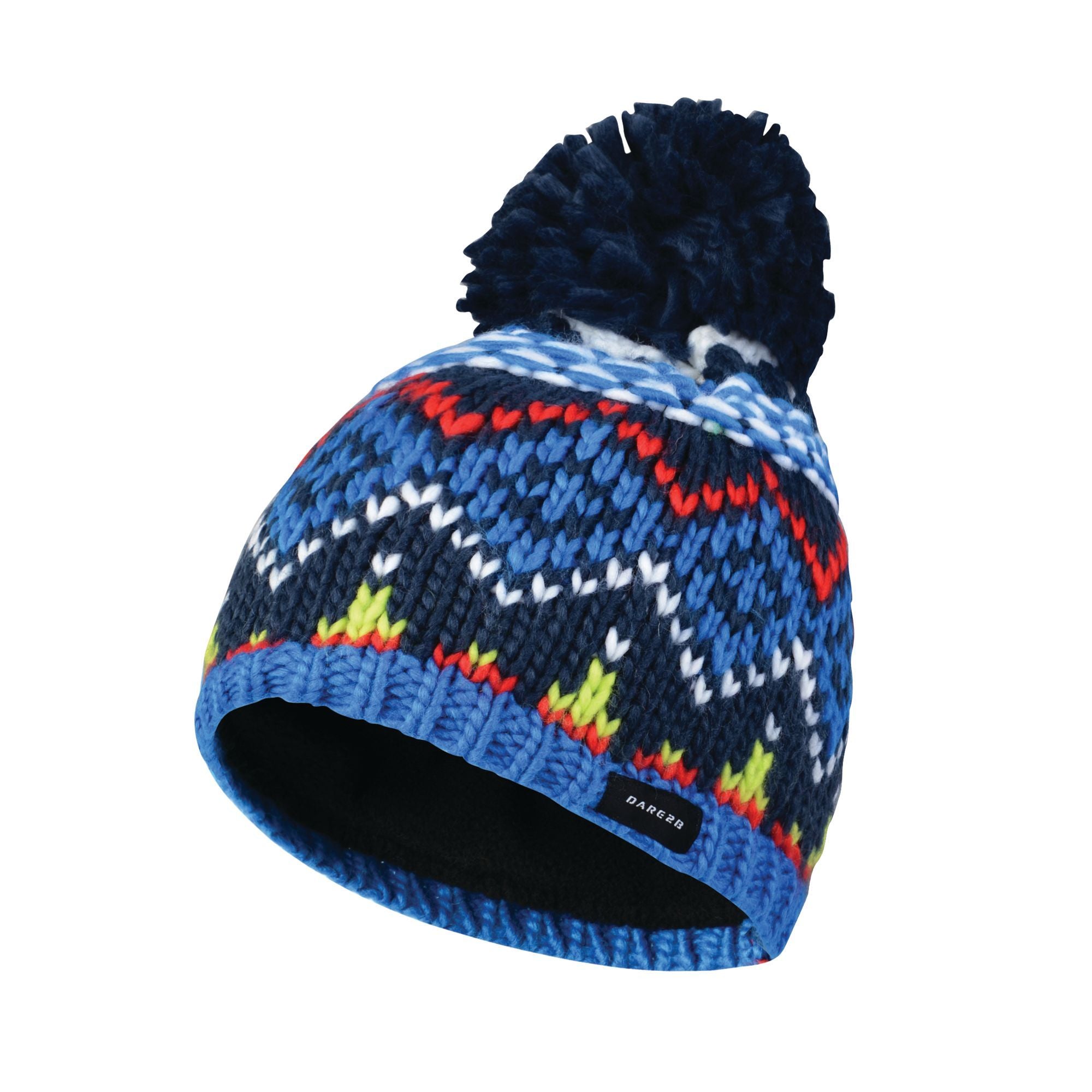 Dare2b Badges Beanie -