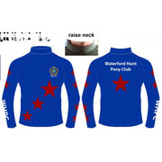 CS Waterford Hunt Pony Club Baselayer