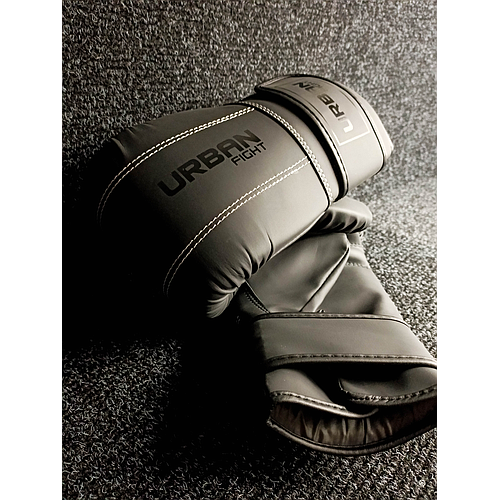 Urban Fitness Urban Fight Punch Mitts