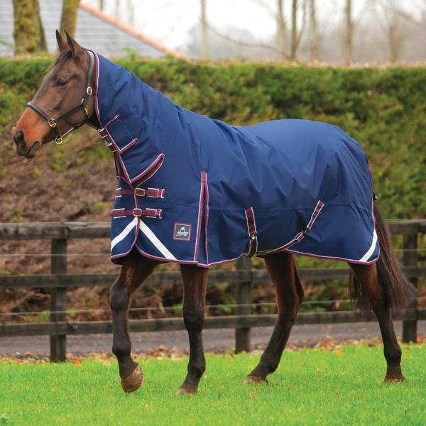 Mackey Keadeen Plus Full Neck