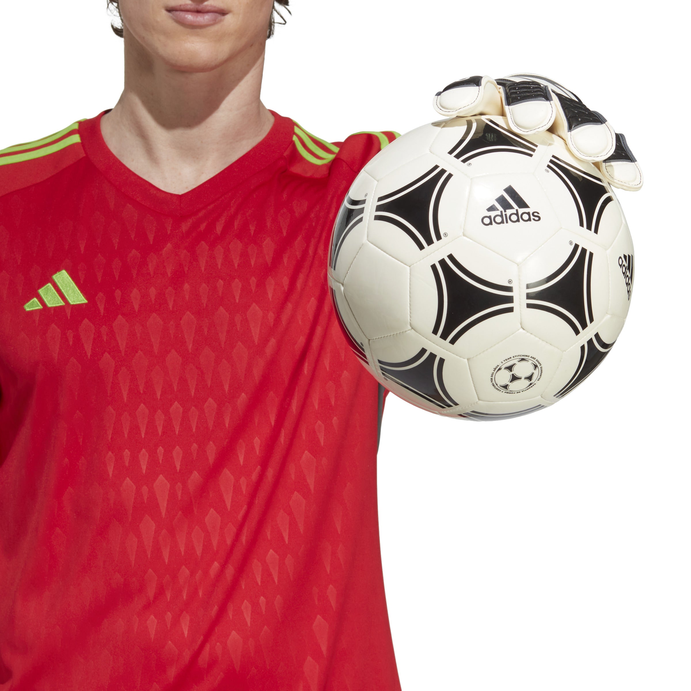 Adidas Tiro League Goalkeeper